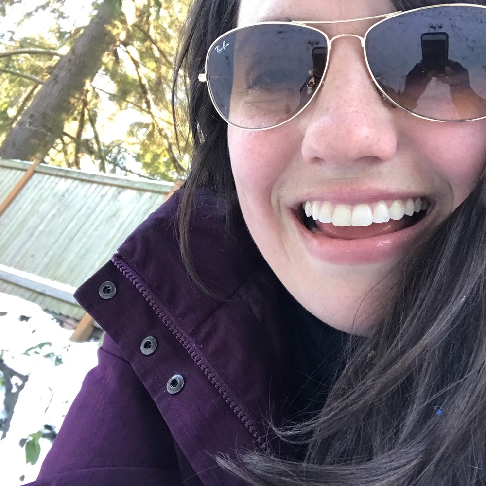 Meet your Posher, Marisa